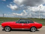 Ford Mustang 1968 Coupé V8, guter Zustand,... - aus 1968: Coupe