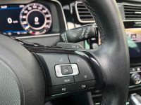 VW Golf 7 R 2.0 TSI DSG 4M 2.HD NAV PANO KAM MATRIX bei Autohaus Landmann & Maier OHG