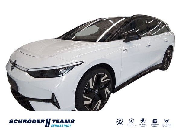 Image of Volkswagen ID.7