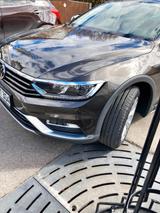 Volkswagen Passat Alltrack 2.0 TDI TÜV NEU140kW DSG 4MOT