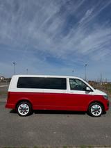 Volkswagen T6 Multivan - Volkswagen T6 Multivan in Dresden