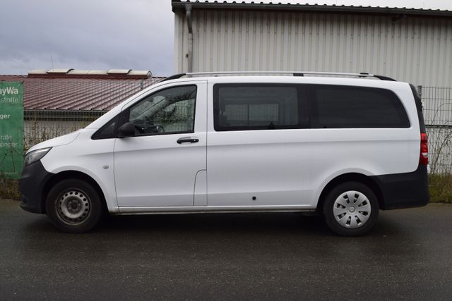 Mercedes-Benz Vito 111 CDI Lang