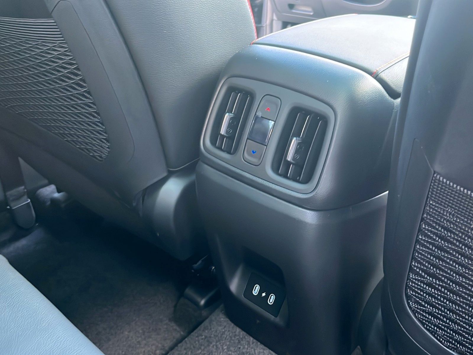 Hyundai TUCSON - Bild 17