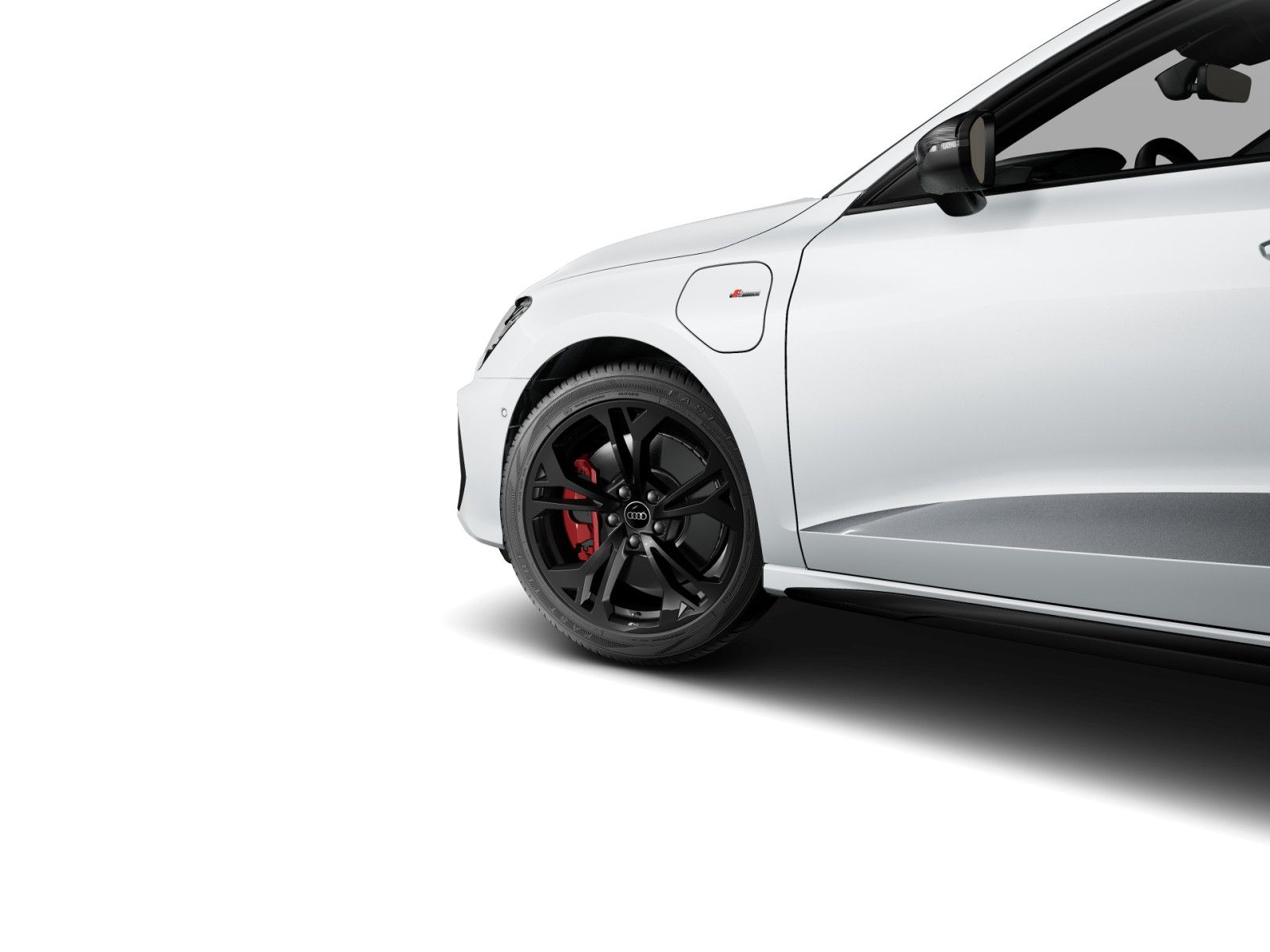Audi A3 - Bild 4