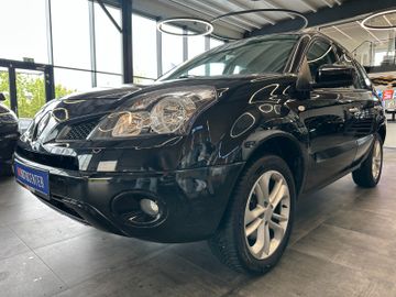 MYAUTOCENTER – Gebraucht- und Jahreswagen mit Werkstattservice in Pfaffenhofen Renault Koleos Dynamique *Navi*TÜV*Klima*