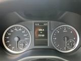Mercedes-Benz Vito 116 CDI L1 H1 Compact Kasten Heckflügeltüre - : Van, Compact