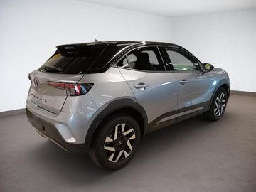 Fotografie 6 des Opel Mokka GS Automatik Kamera LED Sitzheizung PDC