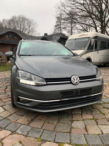 Volkswagen Golf VII Variant Join/NAVI/LED/AHK