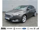Ford Focus 1.5 EcoBoost S/S Titanium WINTER-Pkt. NAVI - Ford Focus Gebrauchtwagen in Aachen