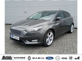 Ford Focus 1.5 EcoBoost S/S Titanium WINTER-Pkt. NAVI - Ford Focus Gebrauchtwagen in Aachen