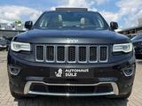 Jeep Grand Cherokee 3.0 CRD Overland/Leder/Navi/Pano. - Jeep Grand Cherokee in Köln