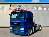 MAN TGX 18.400 | Palfinger PK 15500*FUNK*Navi*AC - Man TGX 18-400