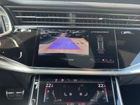 Audi SQ8 - Vorschau Bild 11