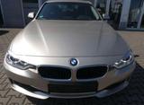 BMW 316i -F30 AUTOMATIK  - BMW 3er Reihe aus 2013