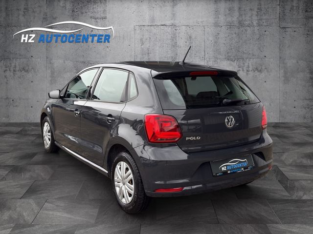 Volkswagen Polo V Trendline*NAVI*CARPLAY*KLIMA*BLUETOOTH
