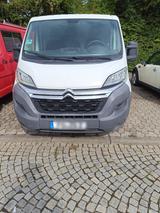 Citroën CITROEN JUMPER Diesel Bus Transporter Kast... - Citroën: Transporter