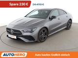 Mercedes-Benz CLA 200 AMG Line Aut.*LED*NAVI*TEMPO*PDC*SHZ* - Mercedes-Benz CLA 200 aus 2025