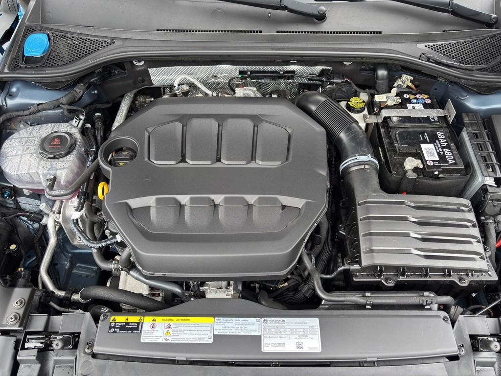 Volkswagen Arteon 2.0 FSI 4 MOT DSG R-Line Leder, Pano, Mat, миниатюра 17