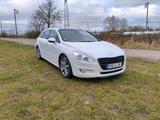 Peugeot 508 2,2GT SW - gebrauchte Peugeot 508 aus dem Jahr 2013