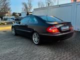 Mercedes-Benz Clk320 w209 Mercedes Benz - Mercedes-Benz CLK w209