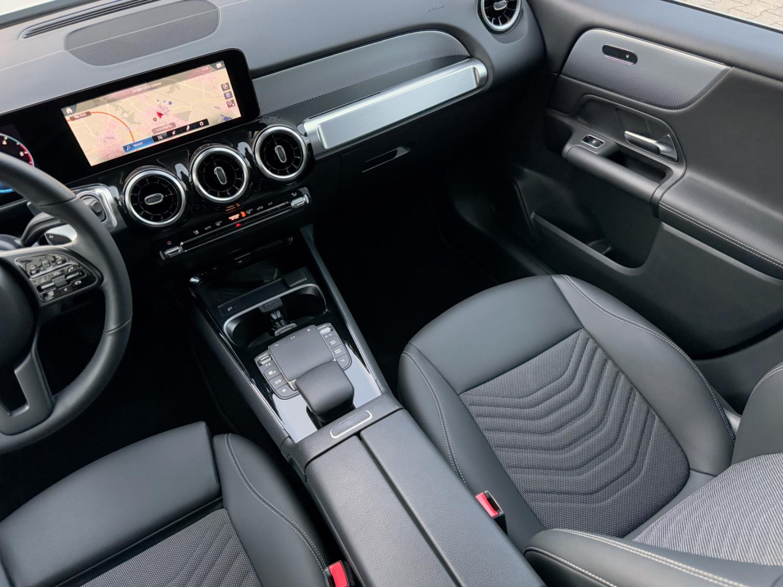 Mercedes-Benz GLB d Style *CAM LED AHK NAVI*, миниатюра 29