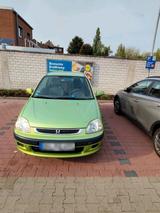 Honda honda jazz - Honda Jazz in Essen