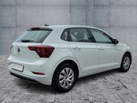 Volkswagen Polo - Vorschau Bild 6