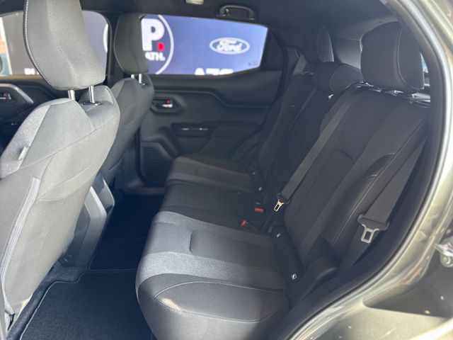 Toyota Urban Cruiser 61 kWh FWD Teamplayer