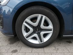 FORD Focus Turnier Cool & Connect