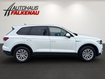 Volkswagen Touareg - 4