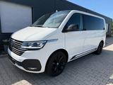 Volkswagen T6.1 Multivan Comfortl. TDI SCR 4MOTION DSG VOLL