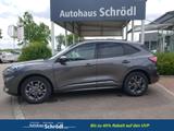 Ford Kuga ST-Line X 1.5 EcoBoost 110 kW (150 PS), ... - Ford Kuga: Ecoboost