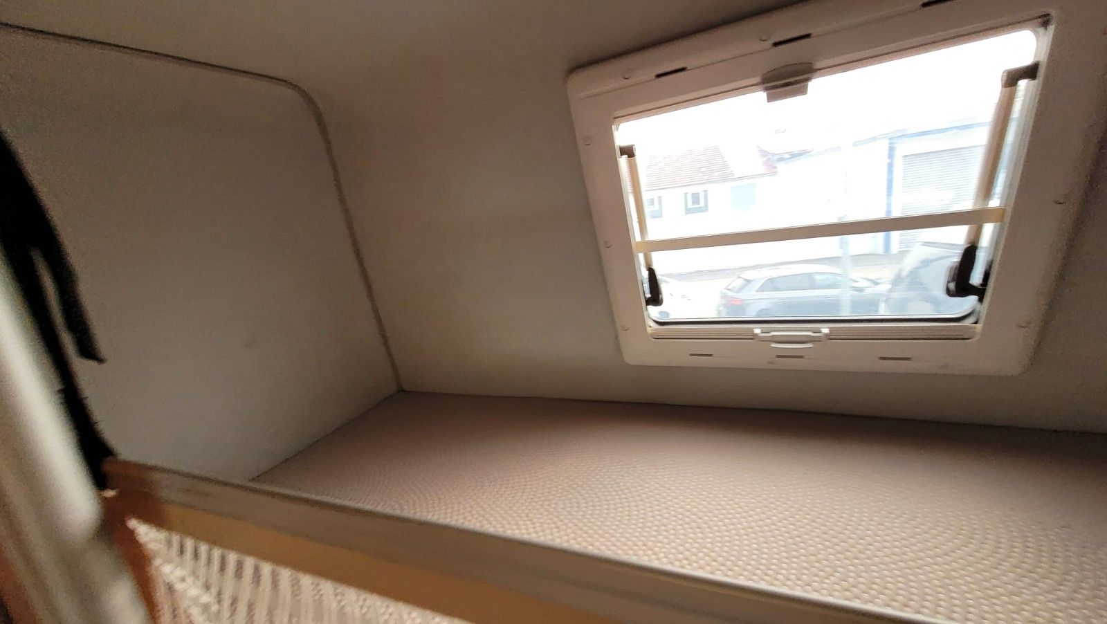 Fahrzeugabbildung Pössl 545 Vario
