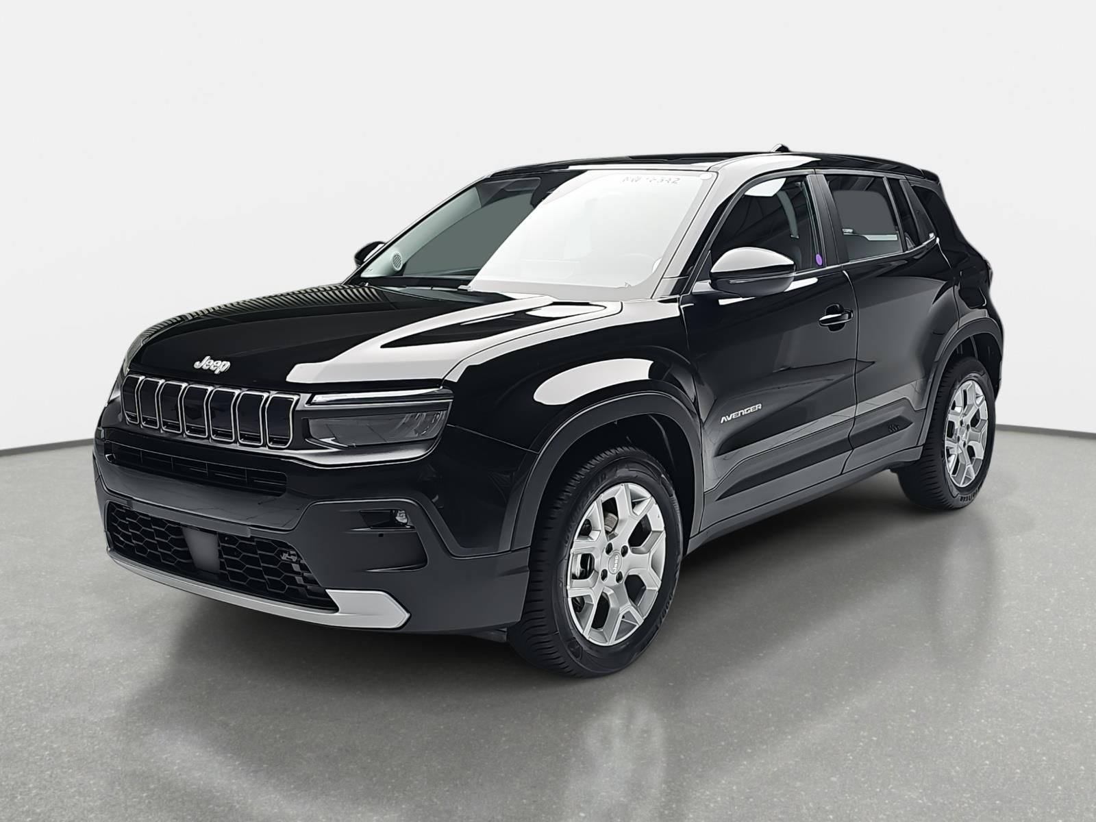 Jeep Avenger - Bild 2