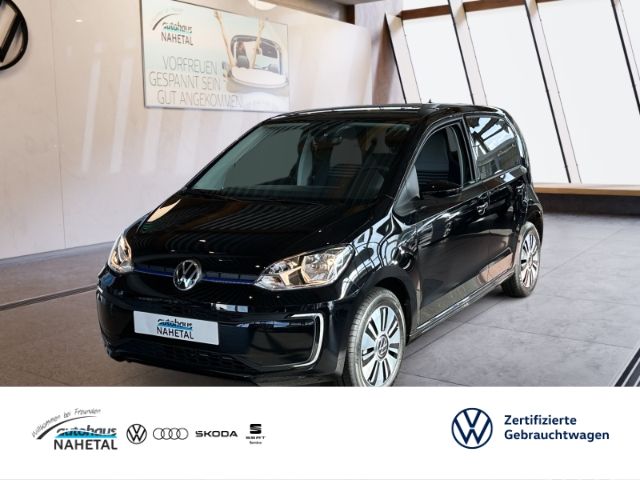 Volkswagen up e-up! EDITON RÜFA SHZ TEMPOMAT AUDIOSYSTEM CO