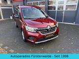 Renault Kangoo III Edition One+1.3 Ltr+Kamera+Navi - rote Renault Kangoo