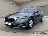 Skoda Octavia Combi 2.0 TDI Style AHK AUT Navi Sportp. - Diesel Gebrauchtwagen in Moers