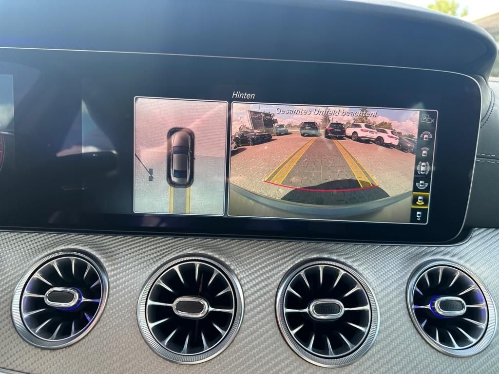 Fahrzeugabbildung Mercedes-Benz CLS 53 AMG 4M+ ACC AHK SHD Sitzklima HUD Airm.