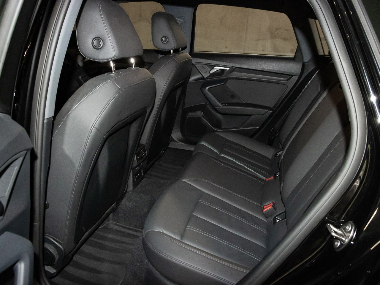 Audi A3 - Bild 10