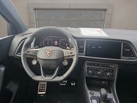 Cupra Ateca - Vorschau Bild 15