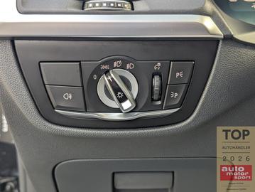 2022 BMW IX3 缩略图 27