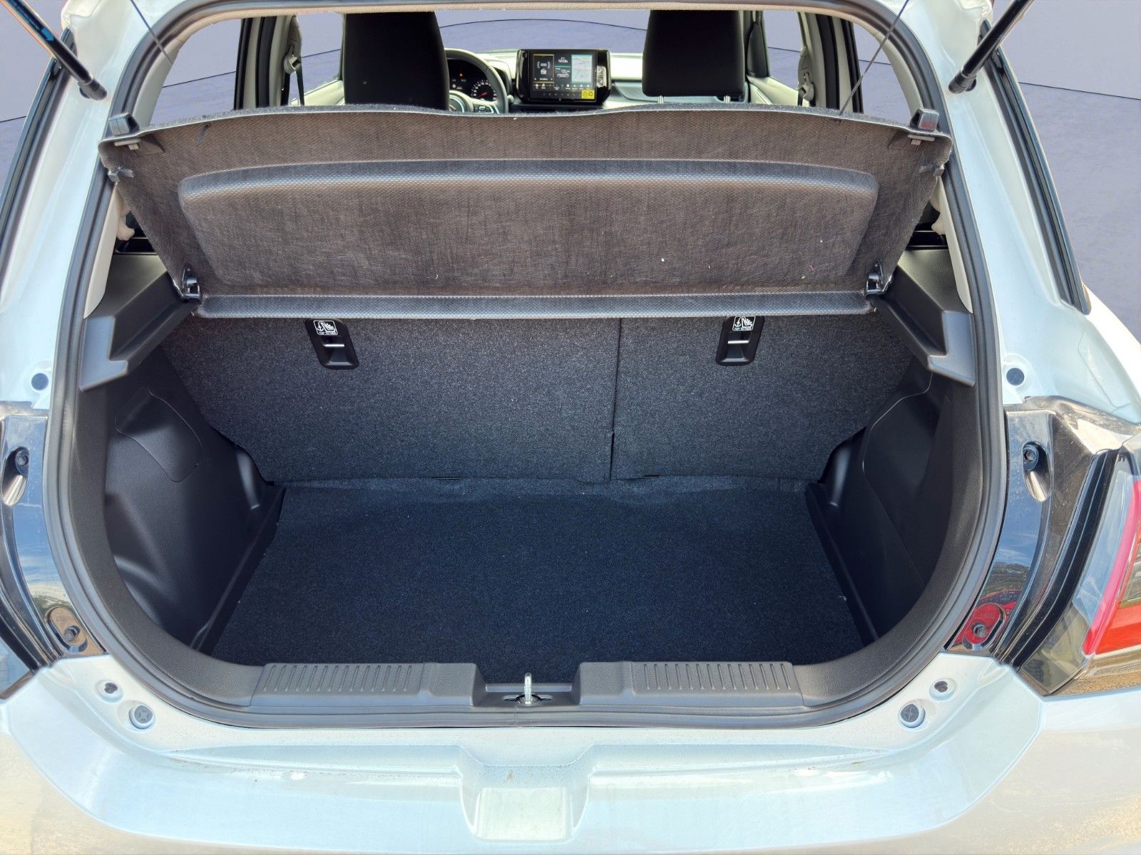 Suzuki Swift - Bild 8