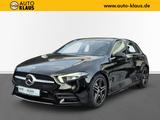Mercedes-Benz A 180 AMG LED High Perf. NAVI Premium 18''AMG - gebrauchte Mercedes-Benz A 180 aus dem Jahr 2020