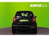 Smart fortwo EQ Aut.Passion NAVI+PANO+KAMERA+SHZ - Smart ForTwo: Eq