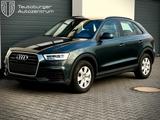 Audi Q3 2.0 TFSI quattro - gebrauchte Audi Q3 aus dem Jahr 2018