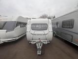 HYMER / ERIBA / HYMERCAR Feeling 425 *2025* Schlafdach, Moving, Elegance - HYMER / ERIBA Moving