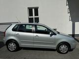 Volkswagen Polo 1.4 Auto Cricket  83 Tkm. Klima Tempomat - gebrauchte Volkswagen Polo aus dem Jahr 2005