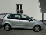 Volkswagen Polo 1.4 Auto Cricket  83 Tkm. Klima Tempomat - Volkswagen Polo: Cricket