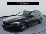 BMW 530e T 530 e xDrive M Sport 292hp G31 LCI *VAT* - BMW 530 aus 2024