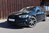 Audi A3 Sportback sport **S-LINE/SHZ/19 ZOLL** - Audi A3: 19